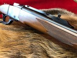 Ruger #1 275 Rigby - 4 of 13