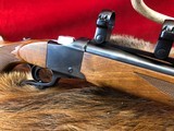 Ruger #1 30-06 - 3 of 11