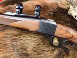 Ruger #1 30-06 - 4 of 11