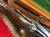 PARKER REPO DHE model 28GA SIDE BY SIDE-