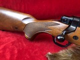 Ruger M77 Hawkeye African - 11 of 13