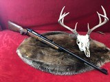 Ruger M77 Hawkeye African - 1 of 13