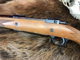 Ruger M77 Hawkeye African - 3 of 13