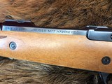 Ruger M77 Hawkeye African - 7 of 13