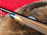 Ruger M77 Hawkeye African - 6 of 13