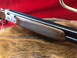 Beretta 687 SP III 12ga - 4 of 14