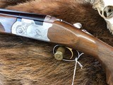 Beretta 687 SP III 12ga - 14 of 14
