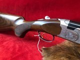 Beretta 687 SP III 12ga - 2 of 14