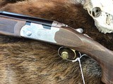 Beretta 686 Sport 12 ga - 14 of 15