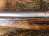 SAVAGE MODEL 12 22-250 REM 9 TWIST - 6 of 15