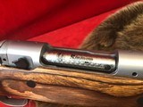 SAVAGE MODEL 12 22-250 REM 9 TWIST - 9 of 15