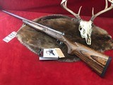 SAVAGE MODEL 12 22-250 REM 9 TWIST - 3 of 15