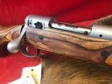 SAVAGE MODEL 12 22-250 REM 9 TWIST - 4 of 15