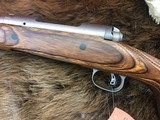 SAVAGE MODEL 12 22-250 REM 9 TWIST - 8 of 15