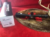 NightForce ATACR 5-25x56 F1 - 1 of 4