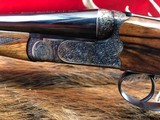 Rizzini BR 550 410 Side by Side - 19 of 20