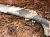 Browning X-Bolt .308 Win - 11 of 13