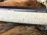 Tikka T3X .308 Win - 6 of 13