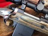 Ruger Gunsite Scout .308 Win - 6 of 14