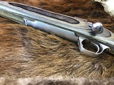 LEFT HAND Ruger M77 270 Win Stainless - 2 of 9