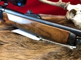 Remington 7400 270 Win - 2 of 20