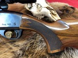 Remington 7400 270 Win - 6 of 20