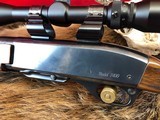 Remington 7400 270 Win - 16 of 20