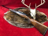 Winchester Model 70 Pre 64 - 18 of 20