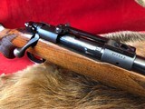 Winchester Model 70 Pre 64 - 7 of 20