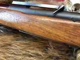 Winchester Model 70 Pre 64 - 4 of 20
