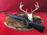 Browning BAR Mark 3 .270 Win - 6 of 10