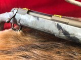 Browning X-Bolt Hells Canyon .270 Win - 8 of 12