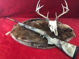 Browning X-Bolt Hells Canyon .270 Win - 2 of 12