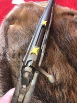Browning X-Bolt Hells Canyon .270 Win - 3 of 12