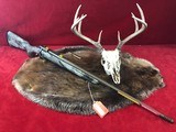 Browning X-Bolt Hells Canyon .270 Win - 1 of 12