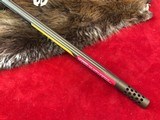 Browning X-Bolt Hells Canyon .270 Win - 10 of 12