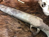 Browning X-Bolt Hells Canyon .270 Win - 7 of 12