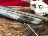 Browning X-Bolt Hells Canyon .270 Win - 9 of 12