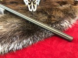 NIB Browning BAR Mark 3 Hells Canyon 7mm-08 Rem - 7 of 10