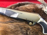NIB Browning BAR Mark 3 Hells Canyon 7mm-08 Rem - 9 of 10