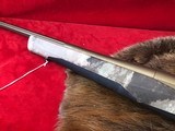 NIB Browning BAR Mark 3 Hells Canyon 7mm-08 Rem - 8 of 10
