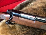 NIB Winchester M70 7mm-08 Rem - 2 of 18
