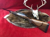 Remington 700 .270 Win (beautiful wood gun) - 2 of 18