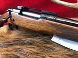 Remington 700 .270 Win (beautiful wood gun) - 4 of 18