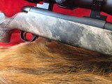 LEFT HANDED Weatherby Mark 5 270 Weatherby Magnum - 9 of 14