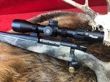 LEFT HANDED Weatherby Mark 5 270 Weatherby Magnum - 13 of 14