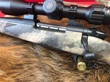 LEFT HANDED Weatherby Mark 5 270 Weatherby Magnum - 10 of 14