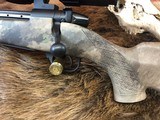 LEFT HANDED Weatherby Mark 5 270 Weatherby Magnum - 12 of 14