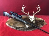 LEFT HANDED Weatherby Mark 5 270 Weatherby Magnum - 2 of 14