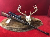 Ruger M77 6.5x55 Swed - 1 of 17